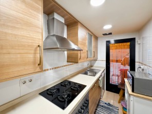 Cocina